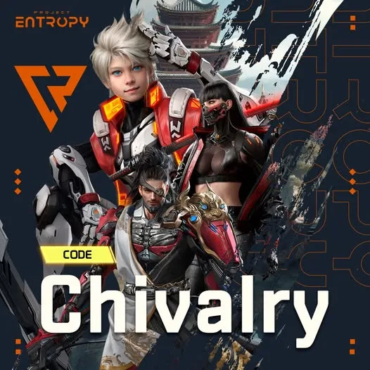 Project Entropy Command Battle